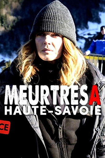 Meurtres في هوت سافوا