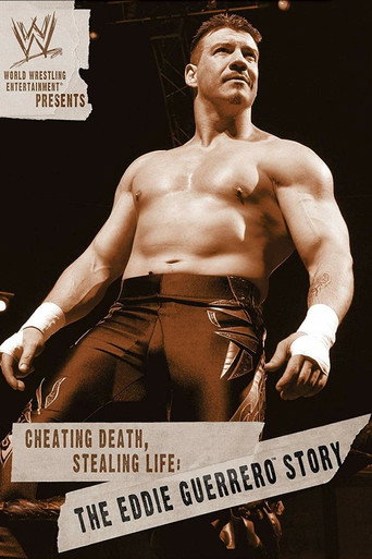WWE: غش الموت، سرقة الحياة: قصة إيدي غيريرو