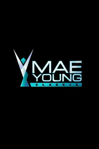 WWE ماي يونج كلاسيك