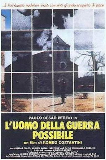 L'Uomo Della Guerra ممكن