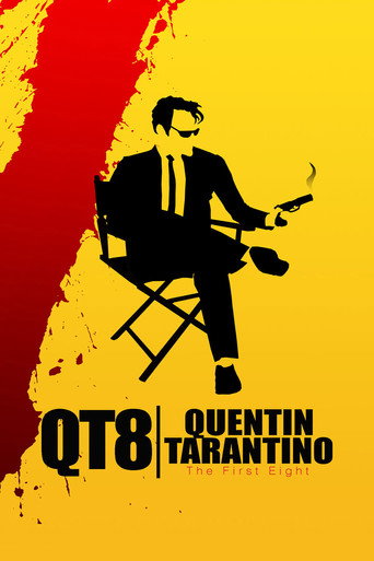 QT8: الثمانية الأولى