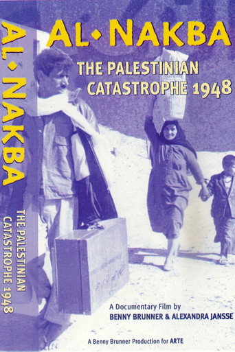 النكبة: النكبة الفلسطينية 1948