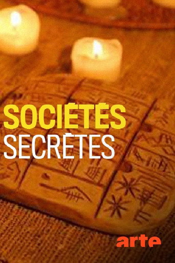 الجمعيات السرية – أساطير وحقائق العالم الموازي