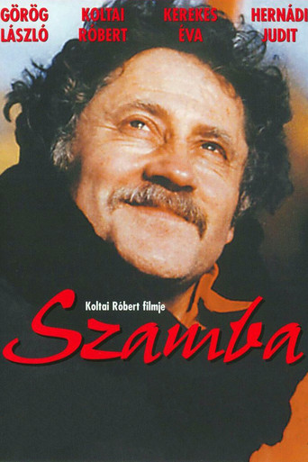 زامبا