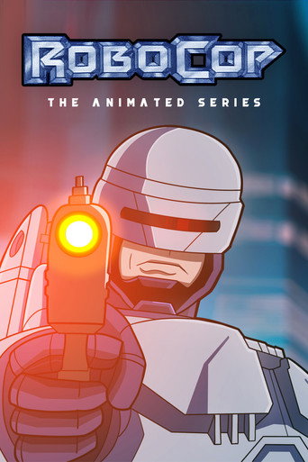 RoboCop: سلسلة الرسوم المتحركة