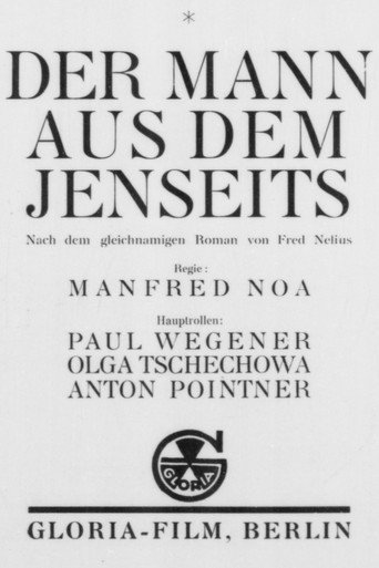 دير مان أوس ديم Jenseits