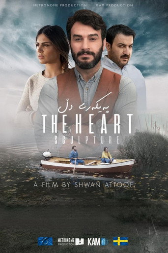 نحت القلب