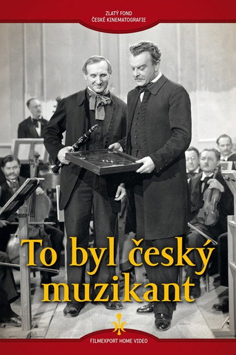 لbyl český muzikant
