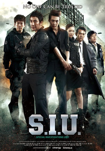 S. I.U.