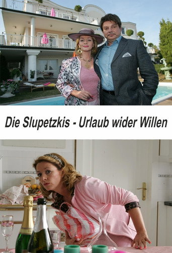 Die Slupetzkis - Urlaub أوسع ويلين