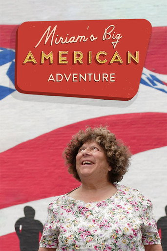 مغامرة ميريام الأمريكية الكبيرة