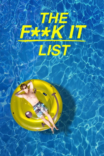 قائمة F ** k-It