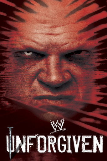 WWE غير مغفور 2003