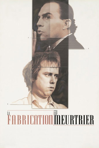 لا تلفيق d'un meurtrier
