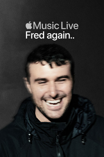 Apple Music Live: فريد مرة أخرى..