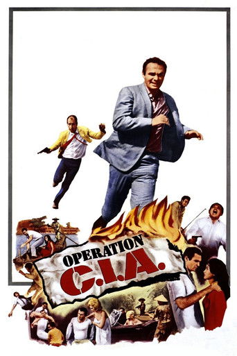 عملية C.I.A.