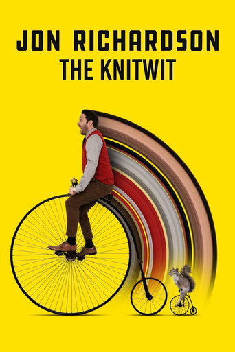 جون ريتشاردسون: The Knitwit