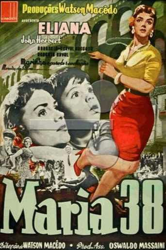 ماريا 38