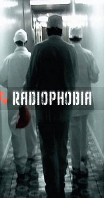 رهاب الإشعاع