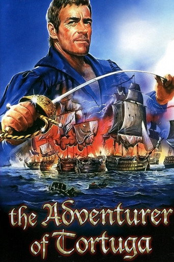 مغامر تورتوجا