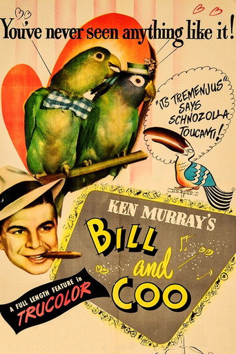 بيل وكو