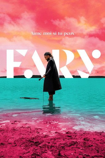 فاري : Aime-moi si tu peux