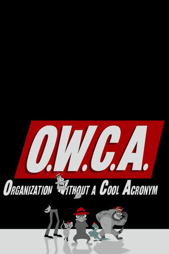 O.W.C. ملفات