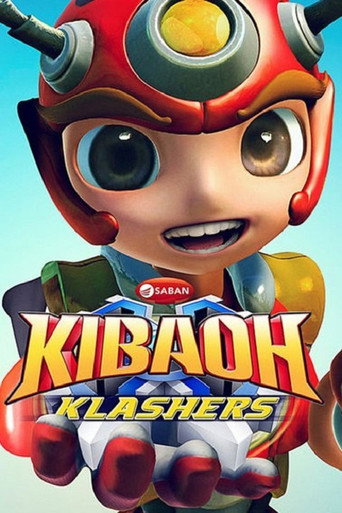 كيباوه كلاشرز