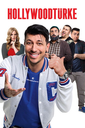 هوليوود التركية