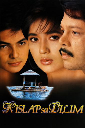 شرارة في الظلام