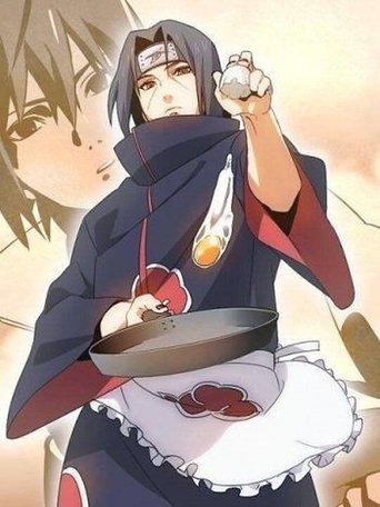Naruto OVA 11: معركة جانبية مشمسة