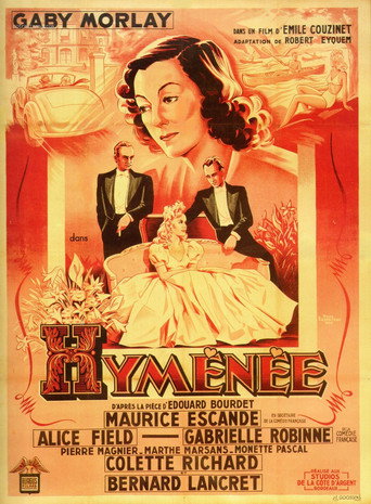 Hymenée