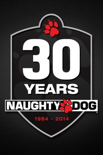 Naughty Dog: فيديو الذكرى الثلاثين
