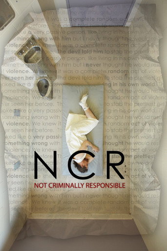 NCR: غير مسؤول جنائياً