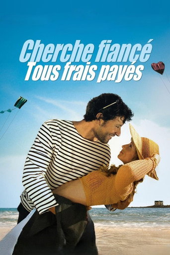Cherche خطيبها tous frais payés
