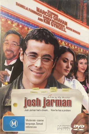 جوش جارمان
