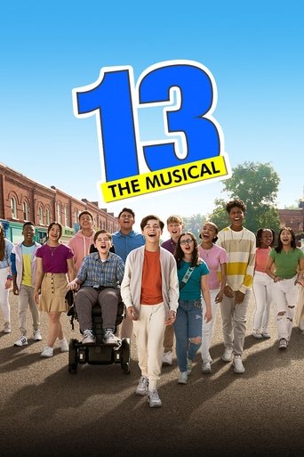 13: ترانيم المراهقة