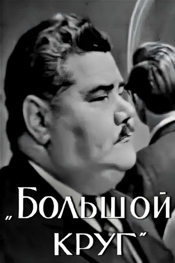 الدائرة الكبيرة