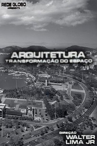 Arquitetura، تحول إلى الفضاء