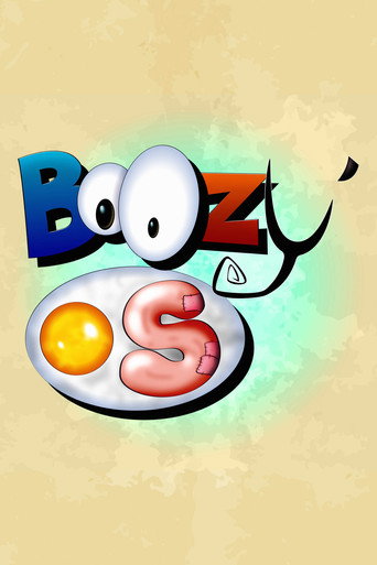 نظام التشغيل BoOzy