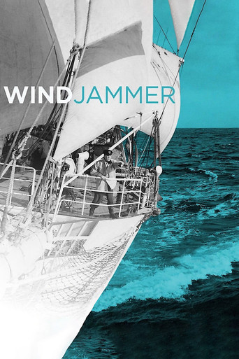 Windjammer: رحلة كريستيان راديتش