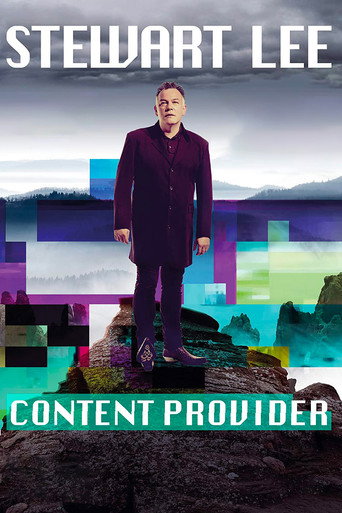 ستيوارت لي: موفر المحتوى