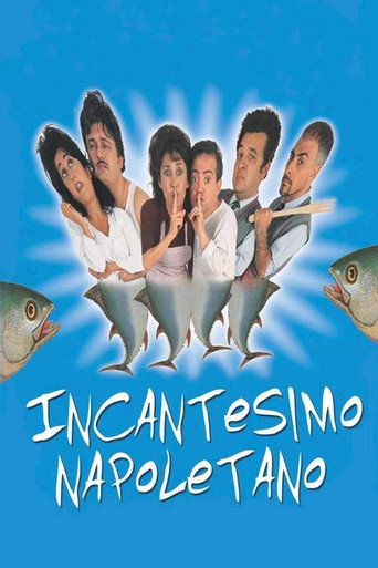 إنكانتيسيمو نابوليتانو