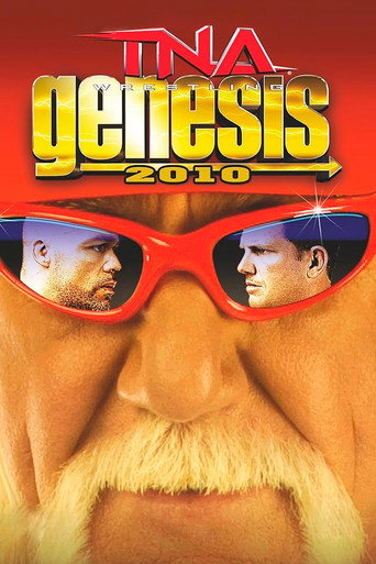 تي إن إيه جينيسيس 2010