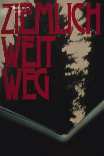 Ziemlich Wet Weg