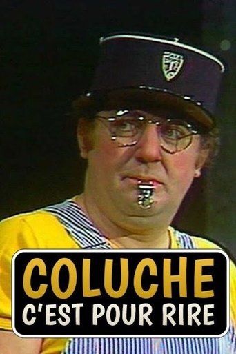 كولوش : C'est pour rire