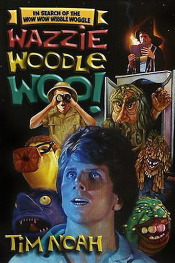 بحثًا عن Wow Wow Wibble Woggle Wazzie Woodle Woo