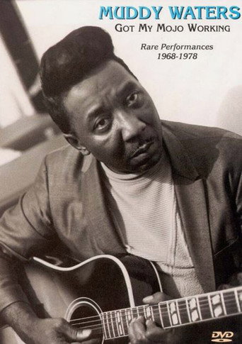 المياه الموحلة - حصلت على عمل موجو الخاص بي - العروض النادرة 1968-1978