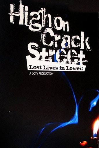 عالية في شارع الكراك: الأرواح المفقودة في لويل