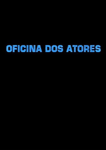 مدينة الإله: Oficina dos Atores